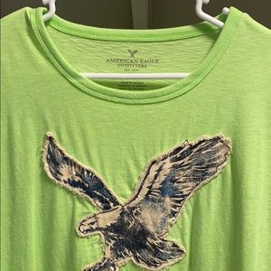 American Eagle Tee